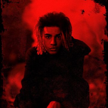 Yesterday’s Tomorrow cover art, BamSavage