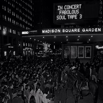 The Soul Tape 3 cover art, Fabolous