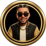 Nino Rubirosa official Rubi logo