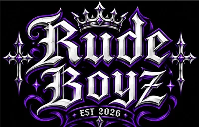 Rude Boyz logo
