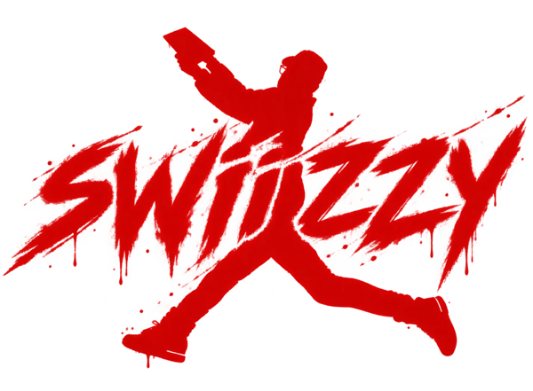 Swiizzy drip logo