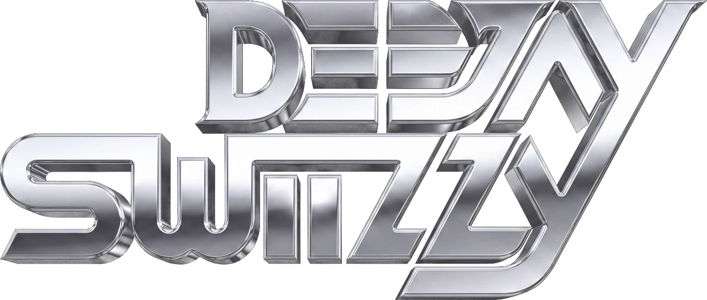 Deejay Swiizzy logo