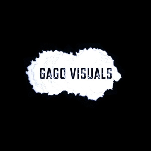 Gago Visuals logo