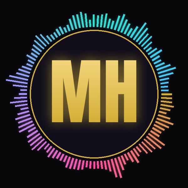 Mark Henry monogram